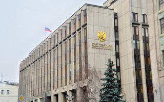 Совет Федерации одобрил проект закона о внесудебном банкротстве