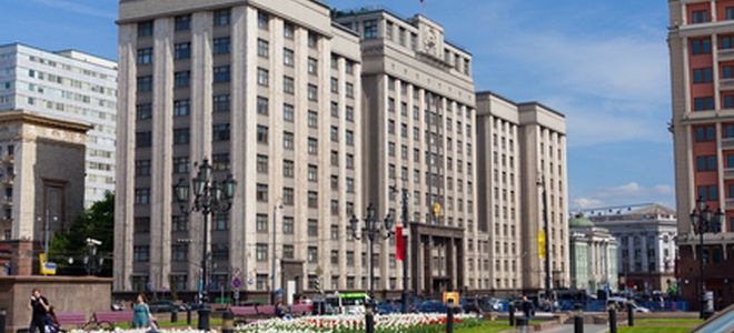 Госдума одобрила проект закона о внесудебном банкротстве