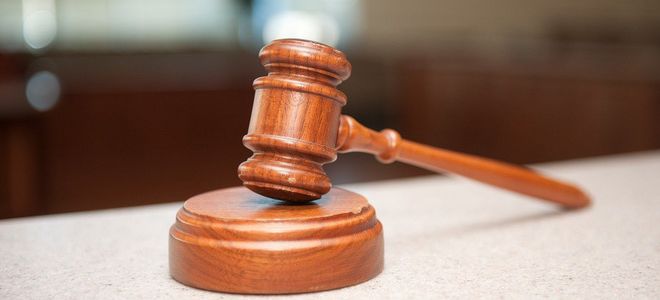 Более 2600 решений о банкротстве юрлиц вынесли суды в I квартале 2020 года