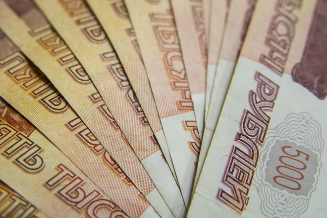 Банкротство физлиц в Дзержинском