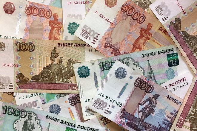 Банкротство физлиц в Каспийске